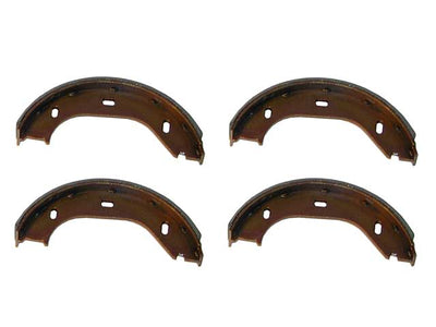 BMW Brake Shoe Set for Parking Brake | 1968-1993 34411159467