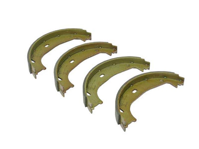 BMW Brake Shoe Set for Parking Brake | 1992-2002 34416761289