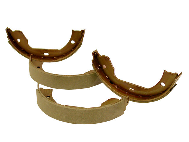 BMW Brake Shoe Set for Parking Brake | 2000-2010 34416761293