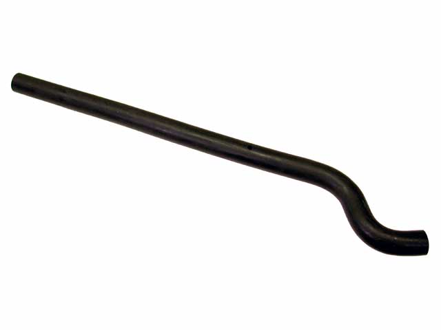 BMW Breather Hose | 1971-1974 11151252665