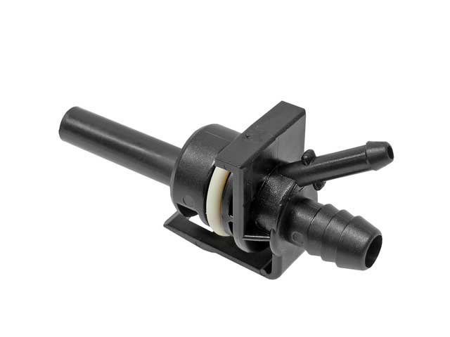 BMW Breather Hose Connector - Front of Valve Cover with O-Ring | 1991-1995 11151703710