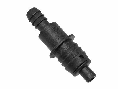 BMW Breather Hose Connector Reducer | 1992-1995 11151730407