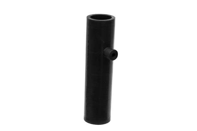 BMW Breather Hose - Straight Hose | 1981-1993 11151276485