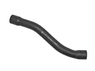 BMW Breather Hose - Valve Cover to Air Accumulator | 1987-1988 11151306958