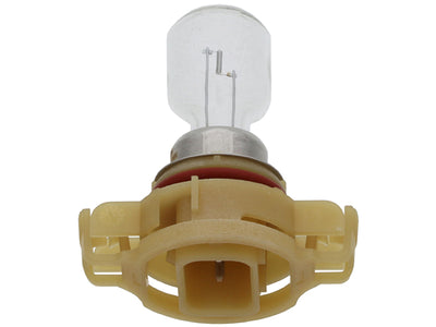 BMW Bulb 12V - 24W Clear with Cream Color Socket Base | 2013-2019 63217301310