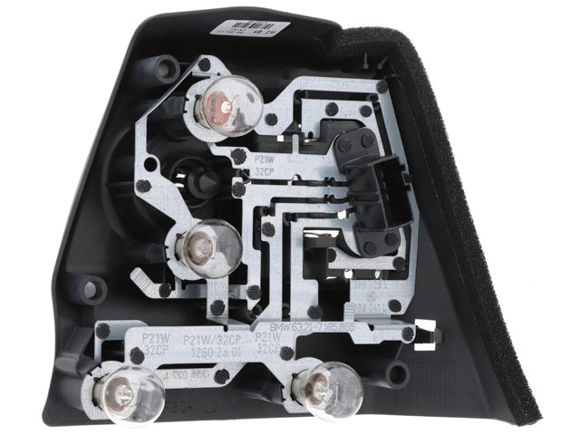 BMW Bulb Carrier - Taillight | 2001-2005 63217165865