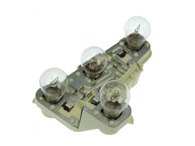 BMW Bulb Carrier for Fender Taillight | 2006-2008 63216937473