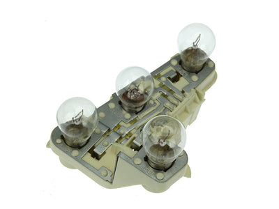 BMW Bulb Carrier for Fender Taillight | 2006-2008 63216937473