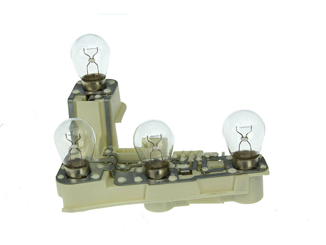 BMW Bulb Carrier for Fender Taillight | 2006-2008 63216937474