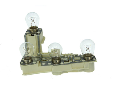 BMW Bulb Carrier for Fender Taillight | 2006-2008 63216937474