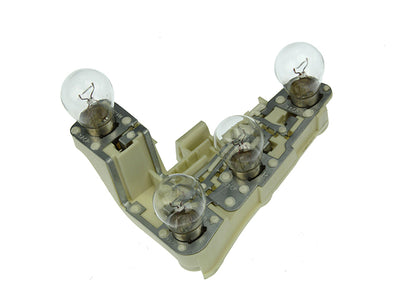 BMW Bulb Carrier for Fender Taillight | 2006-2008 63216937474