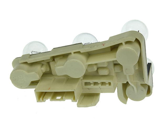 BMW Bulb Carrier for Fender Taillight | 2006-2008 63216937473
