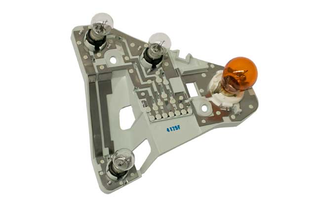 BMW Bulb Carrier for Fender Taillight | 2007-2010 63217178383