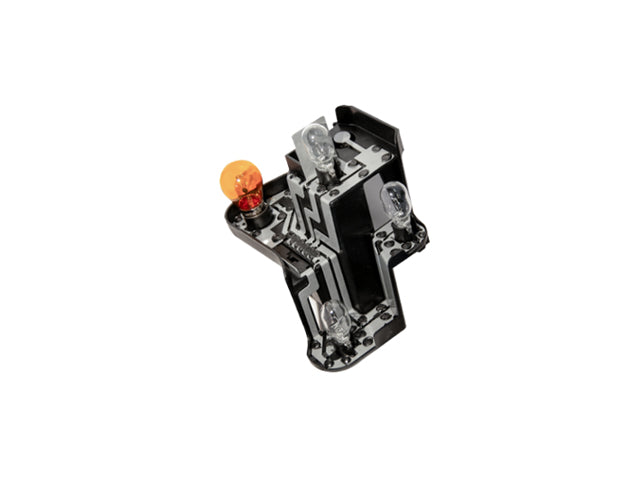 BMW Bulb Carrier for Fender Taillight | 2007-2010 63217174407