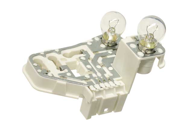 BMW Bulb Carrier for Fender Taillight | 2009-2011 63217211214