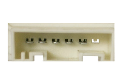 BMW Bulb Carrier for Fender Taillight | 2009-2011 63217211213