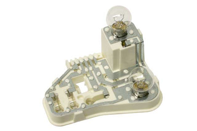 BMW Bulb Carrier for Fender Taillight | 2009-2011 63217211213