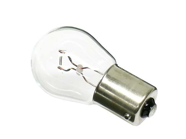BMW Bulb - Longlife 12V - 21W Clear | 1974-2021 7506L