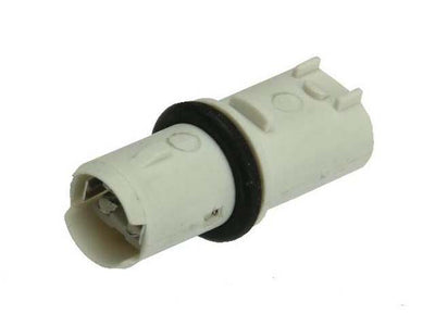 BMW Bulb Socket - Additional Side Light White Housing | 2000-2010 63138382104