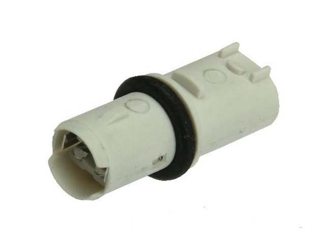 BMW Bulb Socket - Additional Side Light White Housing | 2000-2010 63138382104