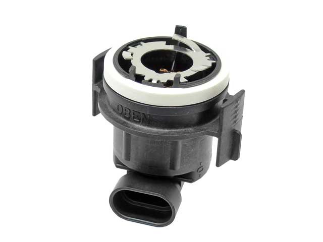BMW Bulb Socket - Headlight High Beam | 1999-2006