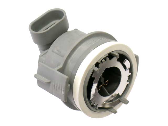 BMW Bulb Socket - Headlight Low Beam | 1999-2006