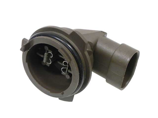 BMW Bulb Socket for H7 Low Beam Headlight Bulb | 2000-2003