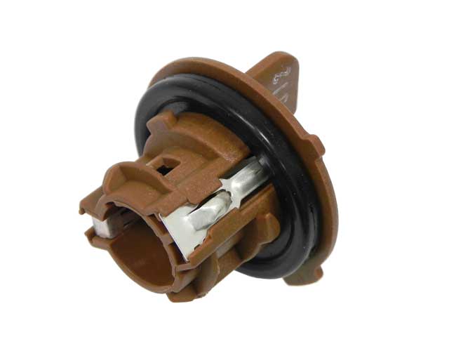 BMW Bulb Socket for Turn Signal Brown | 2006-2008 63117159571