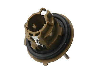 BMW Bulb Socket for Turn Signal Brown | 2006-2008 63117159571