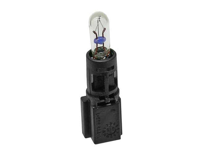 BMW Bulb with Socket Base - Center Console Ashtray | 1992-2002 61138353797