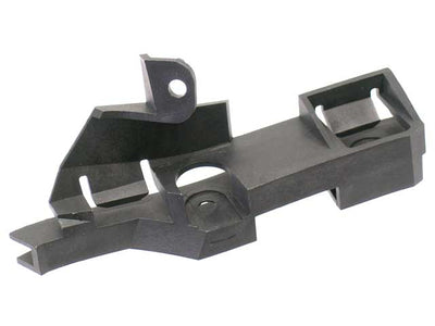 BMW Bumper Cover Guide | 2001-2005 51117030618