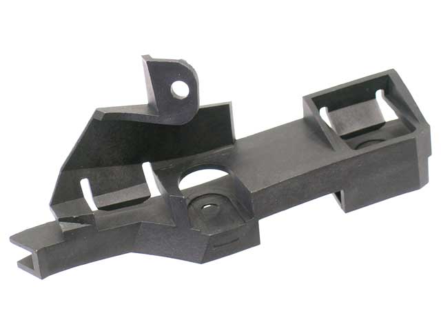 BMW Bumper Cover Guide | 2001-2005 51117030618