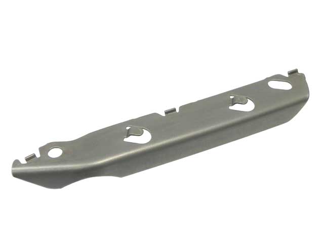 BMW Bumper Cover Insert - Bumper Cover to Fender | 2006-2012 51117134098