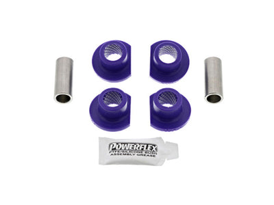 BMW Bushing Set for Control Arms - Powerflex | 1967-1982