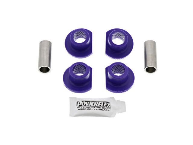 BMW Bushing Set for Control Arms - Powerflex | 1967-1982