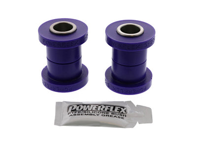 BMW Bushing Set for Control Arms - Powerflex | 1967-1976 097532100