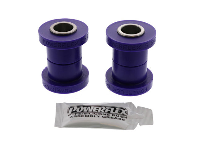BMW Bushing Set for Control Arms - Powerflex | 1967-1976