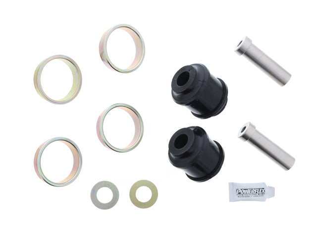 BMW Bushing Set for Control Arms - Powerflex | 2012-2021