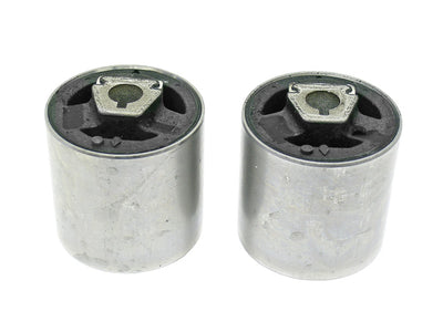 BMW Bushing Set for Control Arms Tension Struts | 2004-2010 31103412781