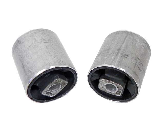 BMW Bushing Set for Control Arms Tension Struts | 1997-2003