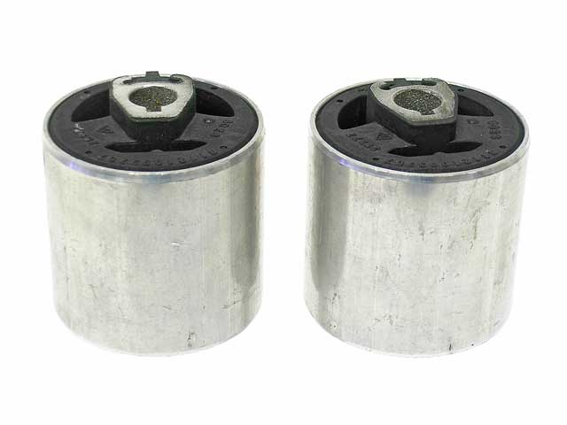 BMW Bushing Set for Control Arms Traction Struts | 1995-2003 31120006482