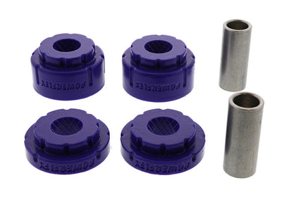 BMW Bushing Set for Stabilizing Rods to Suspension Cross Member | 1967-1976 097532120
