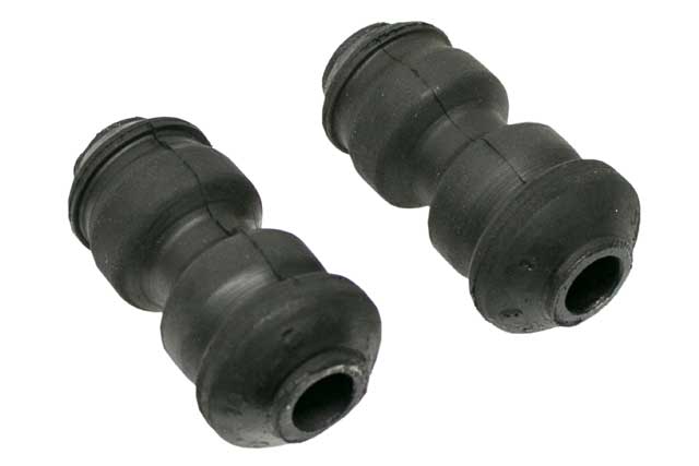 BMW Bushing Set for Trailing Arm Trailing Arm to Axel Carrier | 1967-2002 33329061945