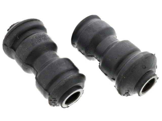 BMW Bushing Set for Trailing Arm Trailing Arm to Axel Carrier Eccentric | 1977-2002 33329058822