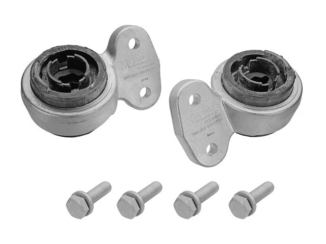 BMW Bushing Set with Brackets for Control Arms | 1999-2008 31126783376