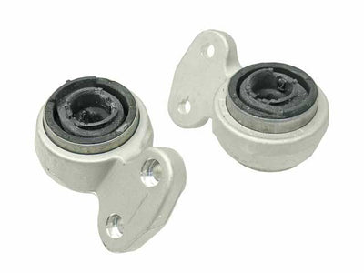 BMW Bushing Set with Brackets for Control Arms | 1999-2008 31126783376