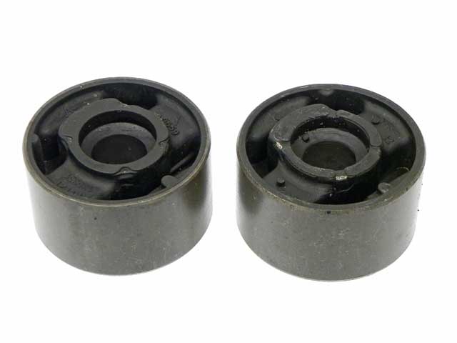 BMW Bushing Set without Brackets for Control Arms | 1992-2002 31129059288