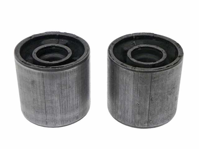 BMW Bushing Set without Brackets for Control Arms | 2001-2005