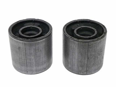 BMW Bushing Set without Brackets for Control Arms | 2001-2005
