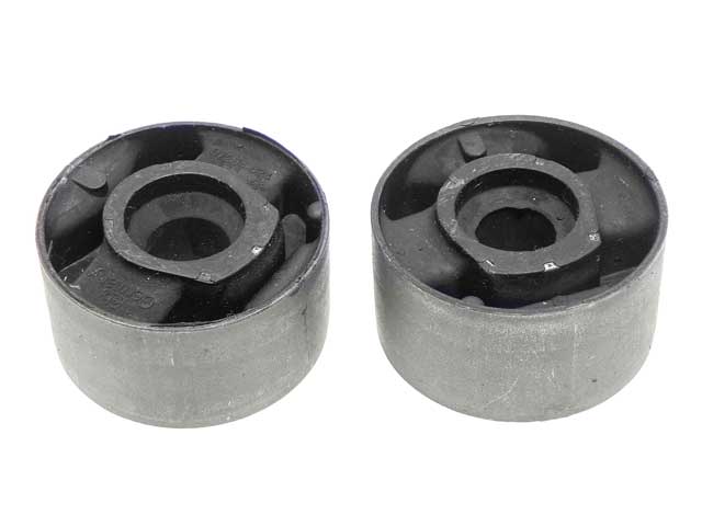 BMW Bushing Set without Brackets for Control Arms | 1992-2002